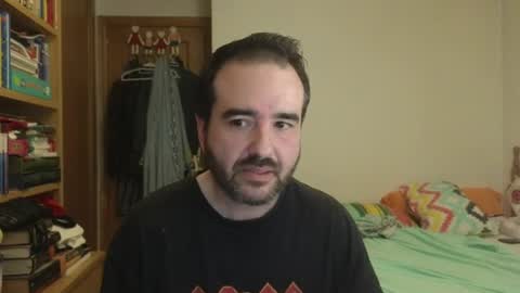 curiosillo1983 online show from June 30, 7:53 am