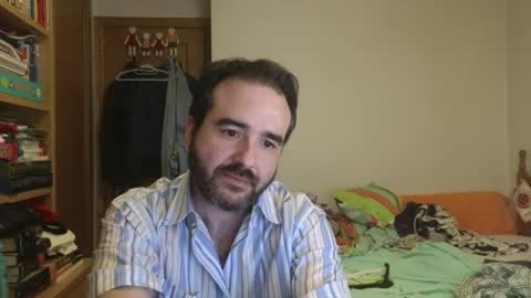 curiosillo1983 online show from July 8, 1:59 pm