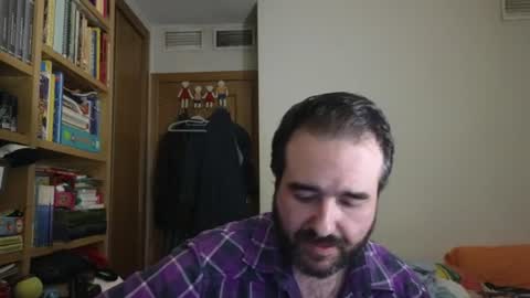 curiosillo1983 online show from July 15, 6:13 pm