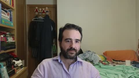 curiosillo1983 online show from July 16, 2:12 pm