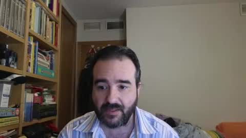 curiosillo1983 online show from July 18, 9:46 am