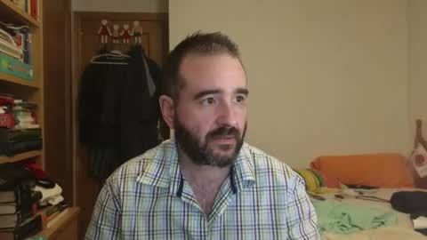 curiosillo1983 online show from July 23, 1:53 pm