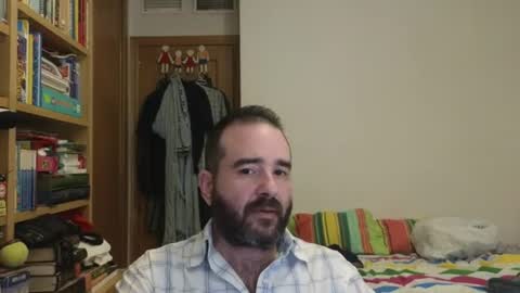 curiosillo1983 online show from July 28, 2:13 pm