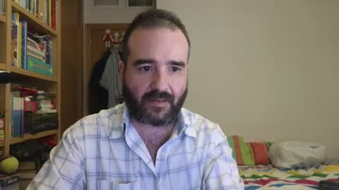 curiosillo1983 online show from July 28, 3:21 pm