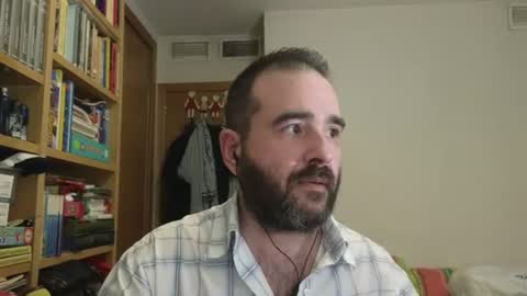 curiosillo1983 online show from July 28, 7:39 pm