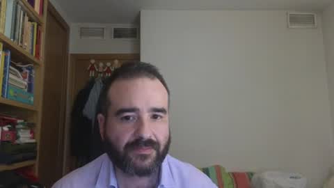 curiosillo1983 online show from July 29, 4:38 pm
