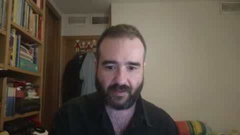 curiosillo1983 online show from July 31, 2:27 pm