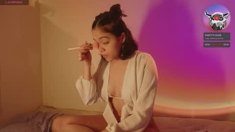 Sara online show from September 10, 1:49 am