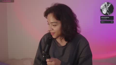 Sara online show from September 11, 2:11 am