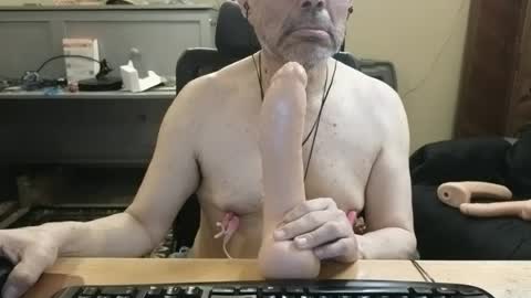Curiousbisex22 online show from August 7, 8:00 pm