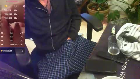 Snapshot of curiousgenie chatting on November 29, 9:40 pm curiousgenie online show from November 29, 9:40 pm