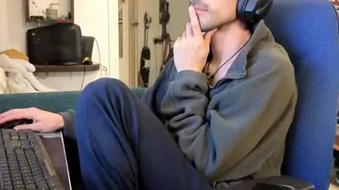 curiousgenie online show from January 5, 10:24 pm