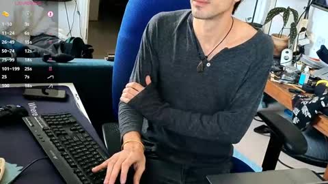 curiousgenie online show from February 8, 7:23 am