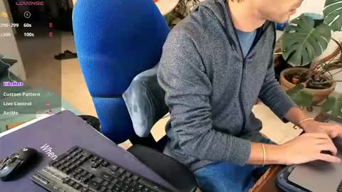 curiousgenie online show from May 6, 7:46 am