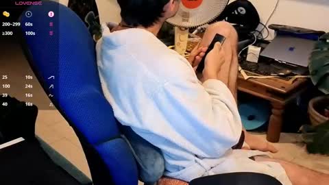 curiousgenie online show from May 6, 7:52 pm