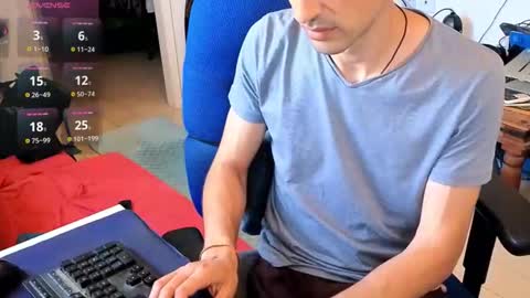 curiousgenie online show from May 10, 10:09 am