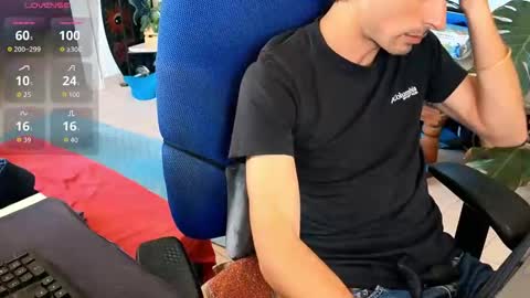 curiousgenie online show from May 11, 2:12 pm