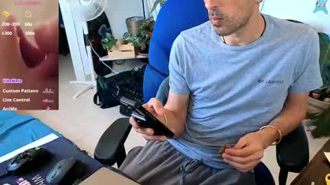 curiousgenie online show from May 31, 12:12 pm