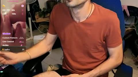 curiousgenie online show from June 1, 9:27 pm