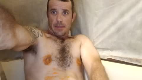 curiousguyhere6 online show from August 1, 8:46 am