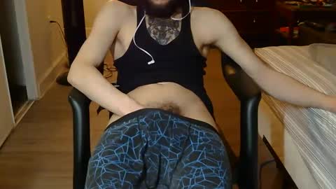 curiouss25 online show from March 6, 4:07 pm