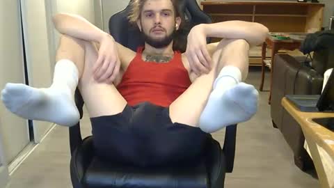 curiouss25 online show from March 2, 6:37 pm