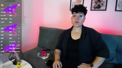 Bruna  online show from October 12, 11:48 pm