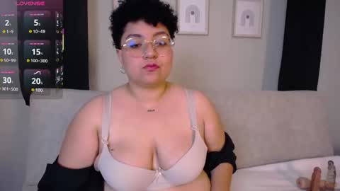 Bruna  online show from July 18, 10:57 pm