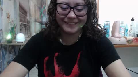 Vannesa online show from March 6, 5:09 pm