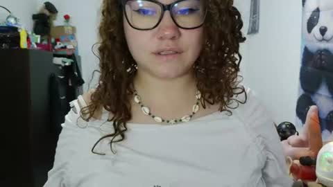 Vannesa online show from June 12, 1:04 am