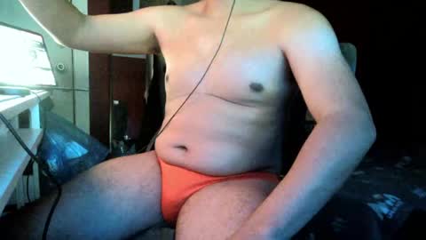 Curly Rico online show from May 6, 8:41 am