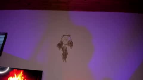 Snapshot of curly_scarlett69 chatting on May 21, 10:50 pm curly_scarlett69 online show from May 21, 10:50 pm