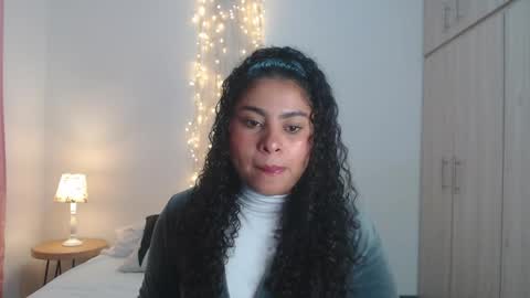 Sophia online show from March 12, 1:17 pm