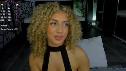 Antonia online show from January 8, 8:16 am