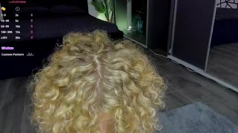 Antonia online show from January 16, 7:34 am