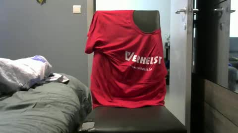 curlyfurly online show from October 31, 11:33 am