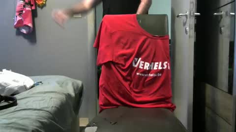 curlyfurly online show from February 4, 11:42 pm