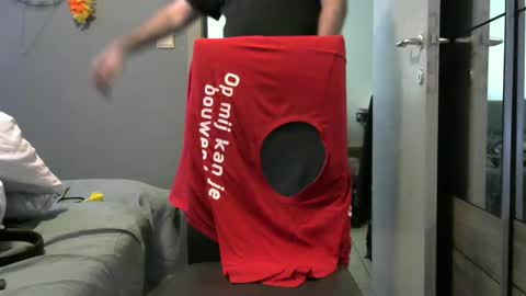 curlyfurly online show from April 23, 12:29 pm