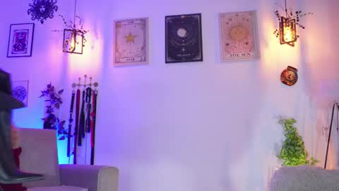 Natasha online show from January 18, 6:28 am