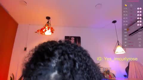 Snapshot of curlyrose_ chatting on November 12, 10:52 pm Rose online show from November 12, 10:52 pm