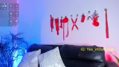 Snapshot of curlyrose_ chatting on November 24, 11:26 pm Rose online show from November 24, 11:26 pm