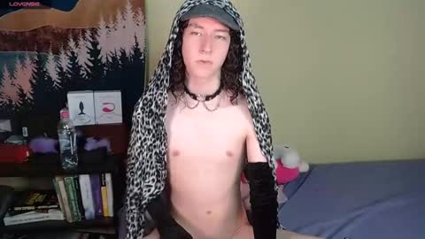 Snapshot of curlyytwink chatting on December 19, 4:02 pm Noah online show from December 19, 4:02 pm