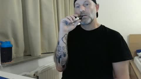 Curman85 online show from January 7, 11:14 pm