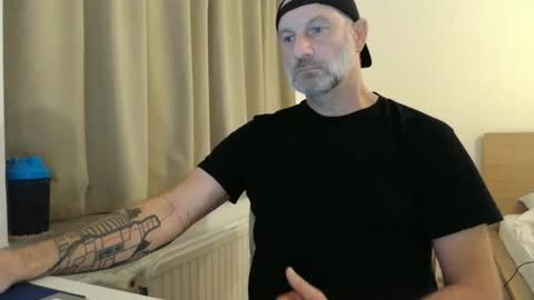 Curman85 online show from December 20, 12:07 am