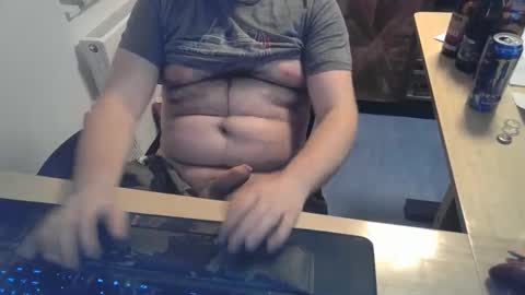 currycake online show from February 14, 5:36 pm