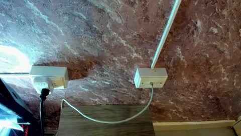 Alyanna  online show from October 26, 1:50 pm