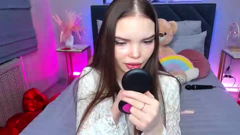 Sammy online show from March 17, 1:10 am