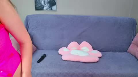 Sammy online show from June 16, 1:08 am