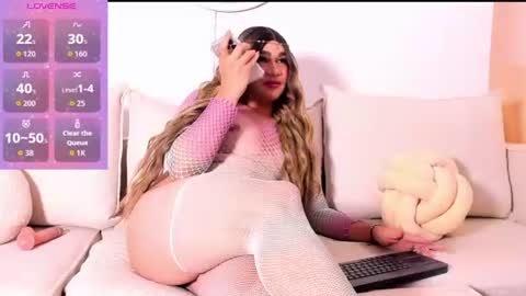 Ammy Sanchez  IG Sanchezamy96 online show from July 14, 6:57 pm