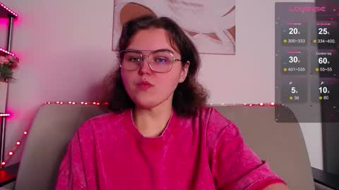 Jane  online show from November 22, 4:22 am